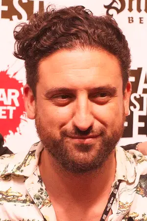 Eugenio Mira