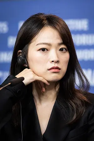 Cheon U-hui