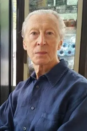 Murray Melvin