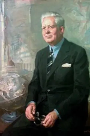 David M. Kennedy