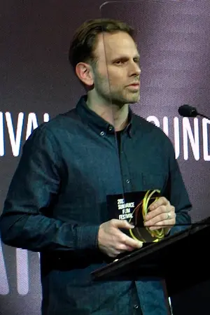 Matt Ruskin