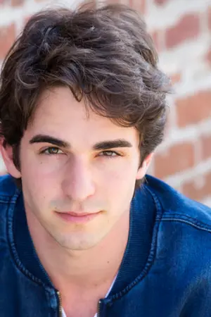 Zachary Gordon