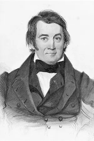 Davy Crockett