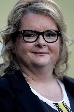 Magda Szubanski