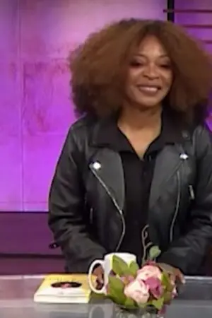 Tina Lifford