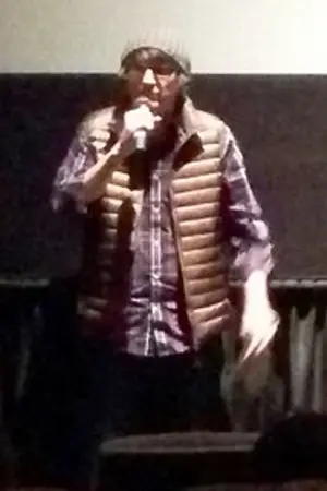 Pepe Serna