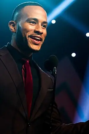 DeVon Franklin