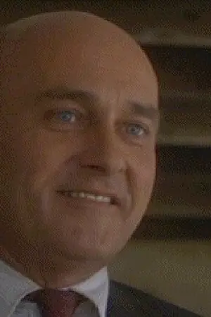 Tom Dahlgren