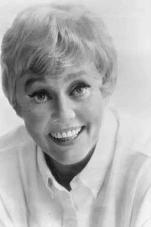 Pat Carroll