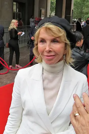 Trudie Styler