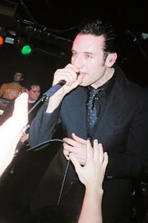 Brett Detar