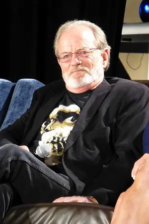 Dan Hicks