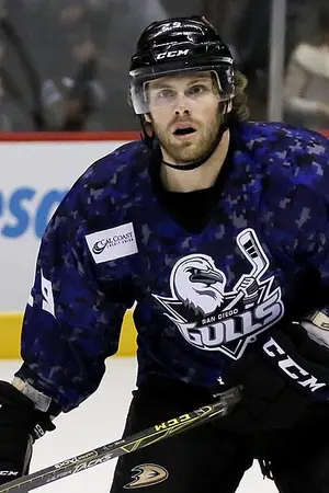 Kenny Ryan
