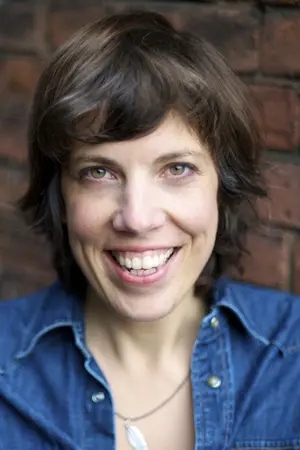 Carolyn Taylor