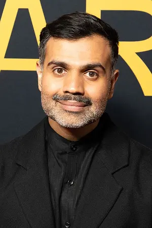 Bassam Tariq