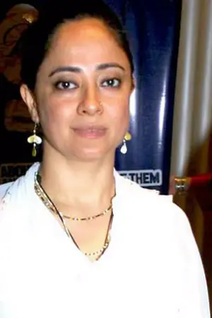 Sheeba Chaddha