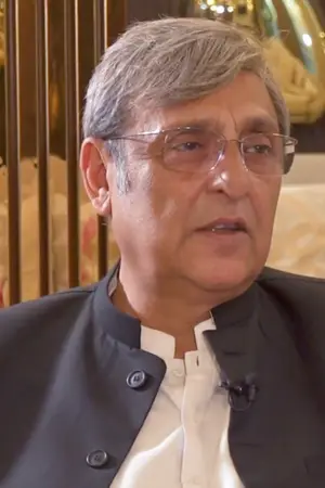 Sajid Hasan