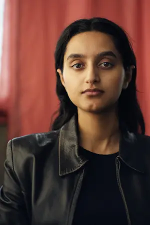 Aasiya Shah