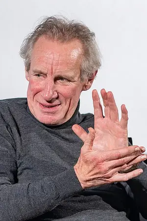 Nicholas Farrell