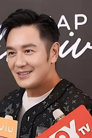 Benny Chan