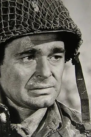 Stuart Whitman
