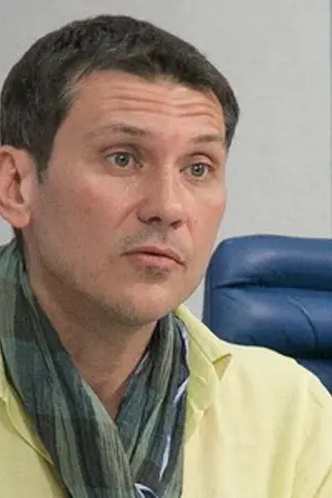 Dmitriy Korobkin