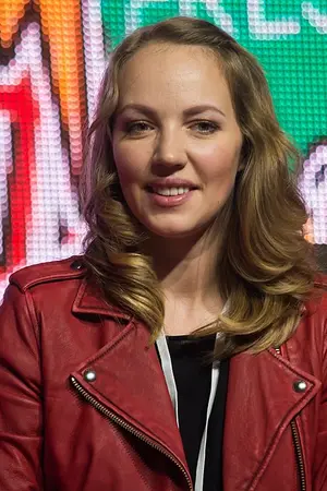 Galina Bob