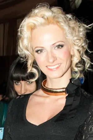 Polina Maksimova