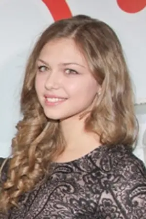 Taisiya Vilkova