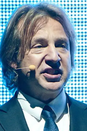 Roman Petrenko