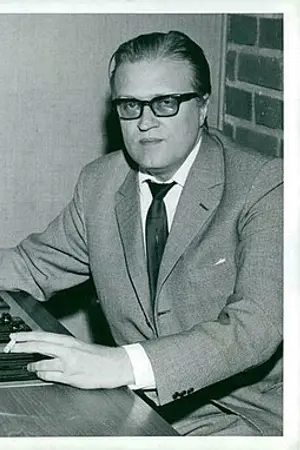 Olle Hellbom