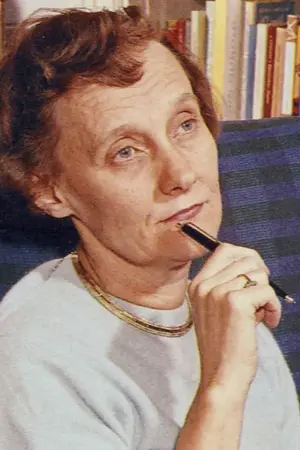 Astrid Lindgren