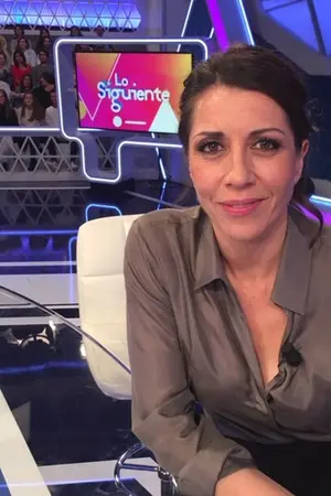 Alicia Borrachero