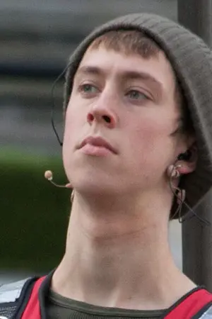Angus Imrie