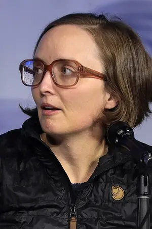 Kate Purdy