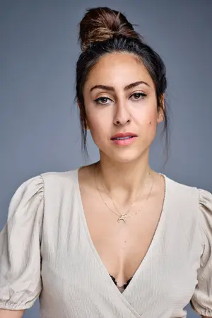 Melissa Khalaj