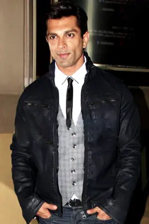 Karan Singh Grover