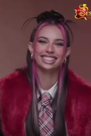 Kylie Cantrall