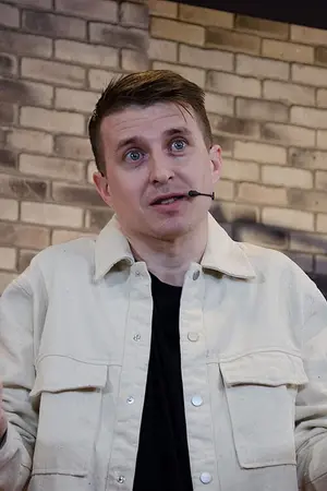 Aleksey Nuzhny