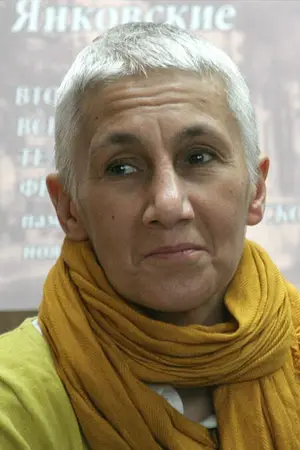 Roza Khayrullina
