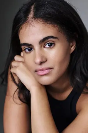 Morgan Hilaire