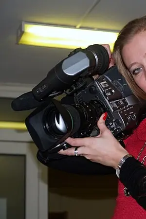 Irina Glebova