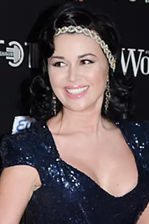 Anastasia Zavorotnyuk