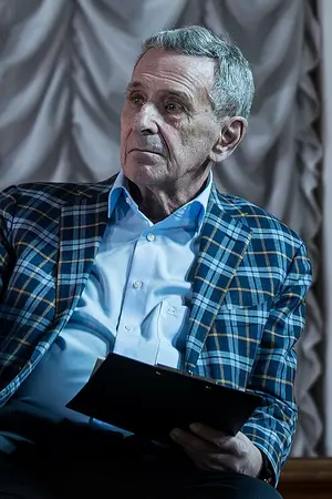 Boris Smolkin