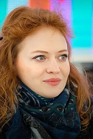 Yekaterina Dubakina