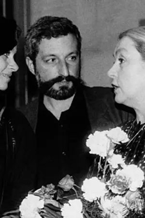Lyubov Polishchuk