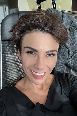 Gulnara Nizhinskaya