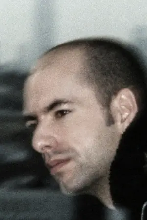 Brian Wood
