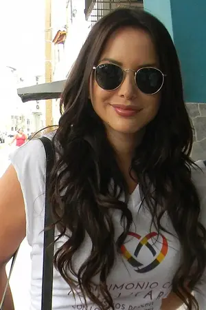 Érika Vélez