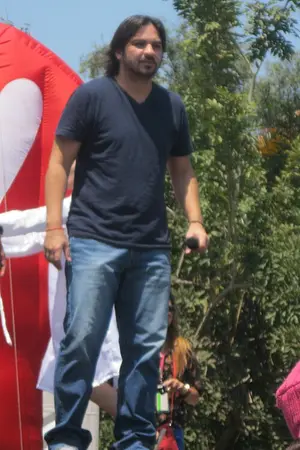 Diego Spotorno
